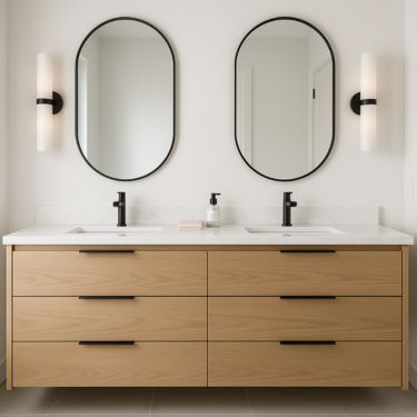 Custom Vanity Toronto