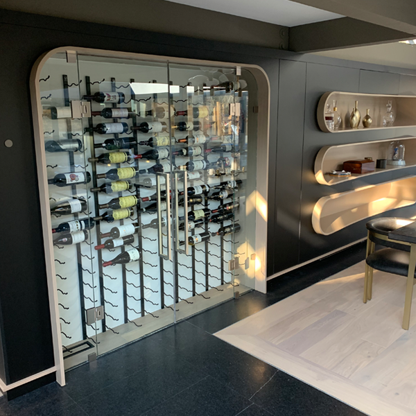 Custom Bars Custom Bars