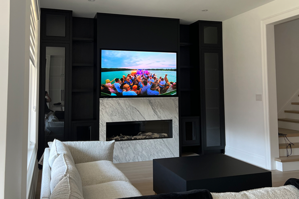 Custom Designs For Every Space Custom Designs For Every Space