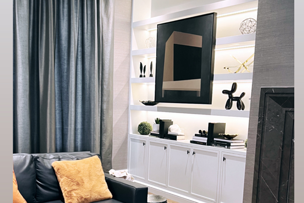 Magna Custom Cabinetry North York Magna Custom Cabinetry North York